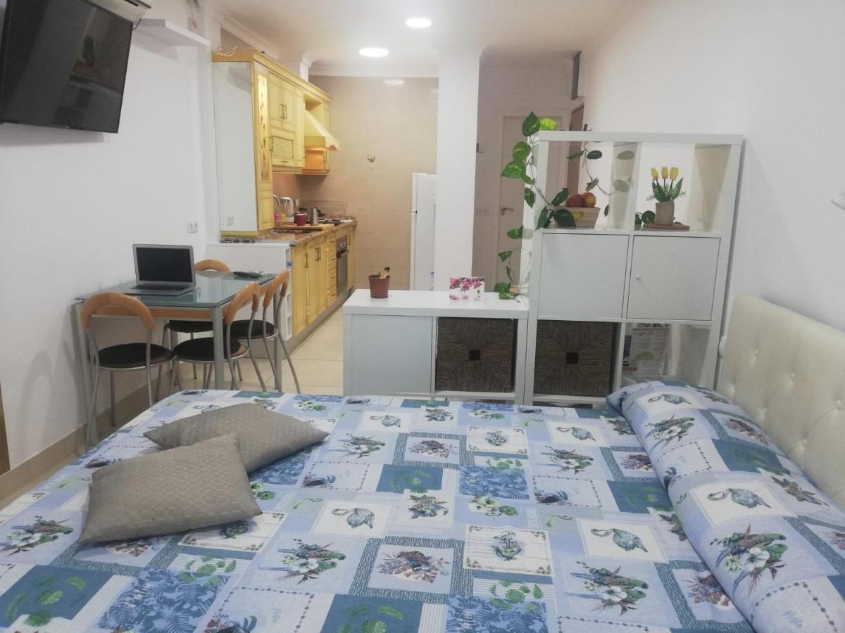 Poema Del Mar Villa Las Palmas de Gran Canaria Ngoại thất bức ảnh