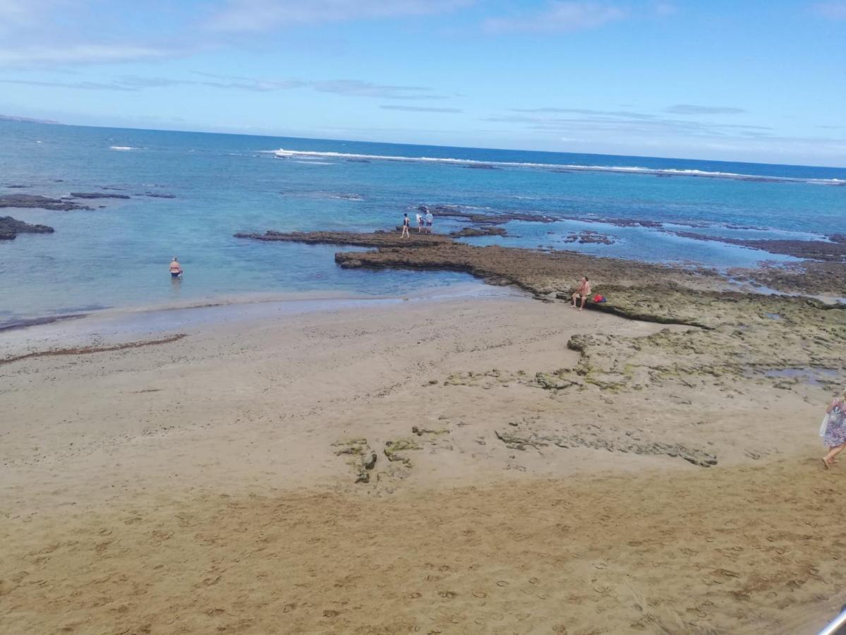Poema Del Mar Villa Las Palmas de Gran Canaria Ngoại thất bức ảnh