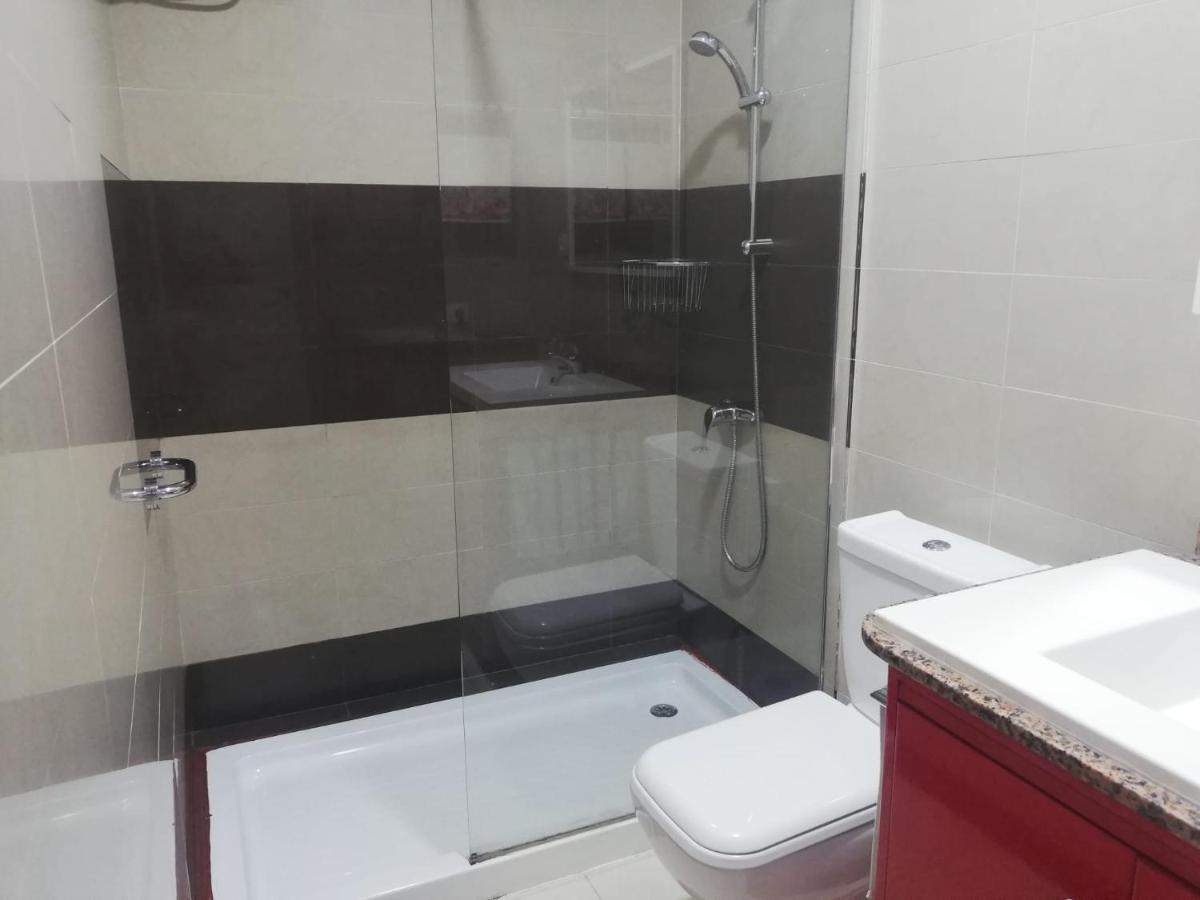 Poema Del Mar Villa Las Palmas de Gran Canaria Ngoại thất bức ảnh