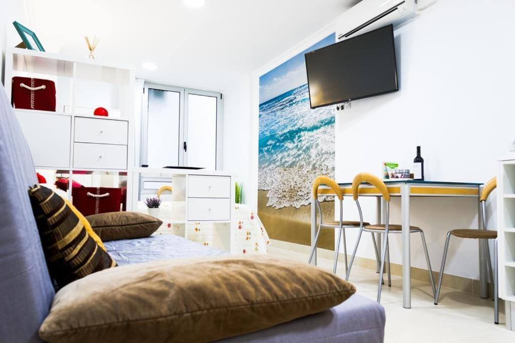 Poema Del Mar Villa Las Palmas de Gran Canaria Ngoại thất bức ảnh