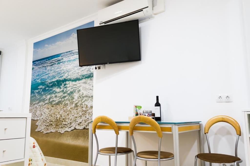 Poema Del Mar Villa Las Palmas de Gran Canaria Ngoại thất bức ảnh