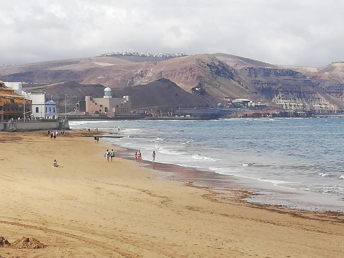 Poema Del Mar Villa Las Palmas de Gran Canaria Ngoại thất bức ảnh