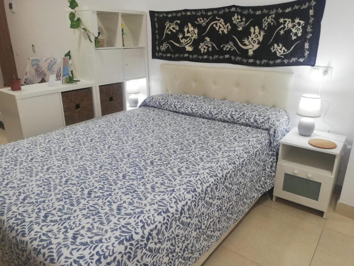 Poema Del Mar Villa Las Palmas de Gran Canaria Ngoại thất bức ảnh