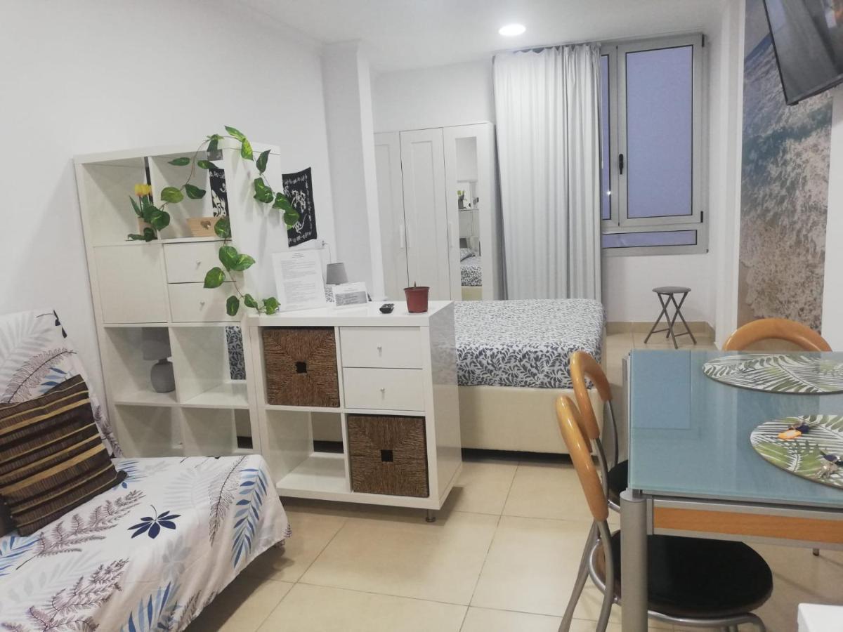 Poema Del Mar Villa Las Palmas de Gran Canaria Ngoại thất bức ảnh