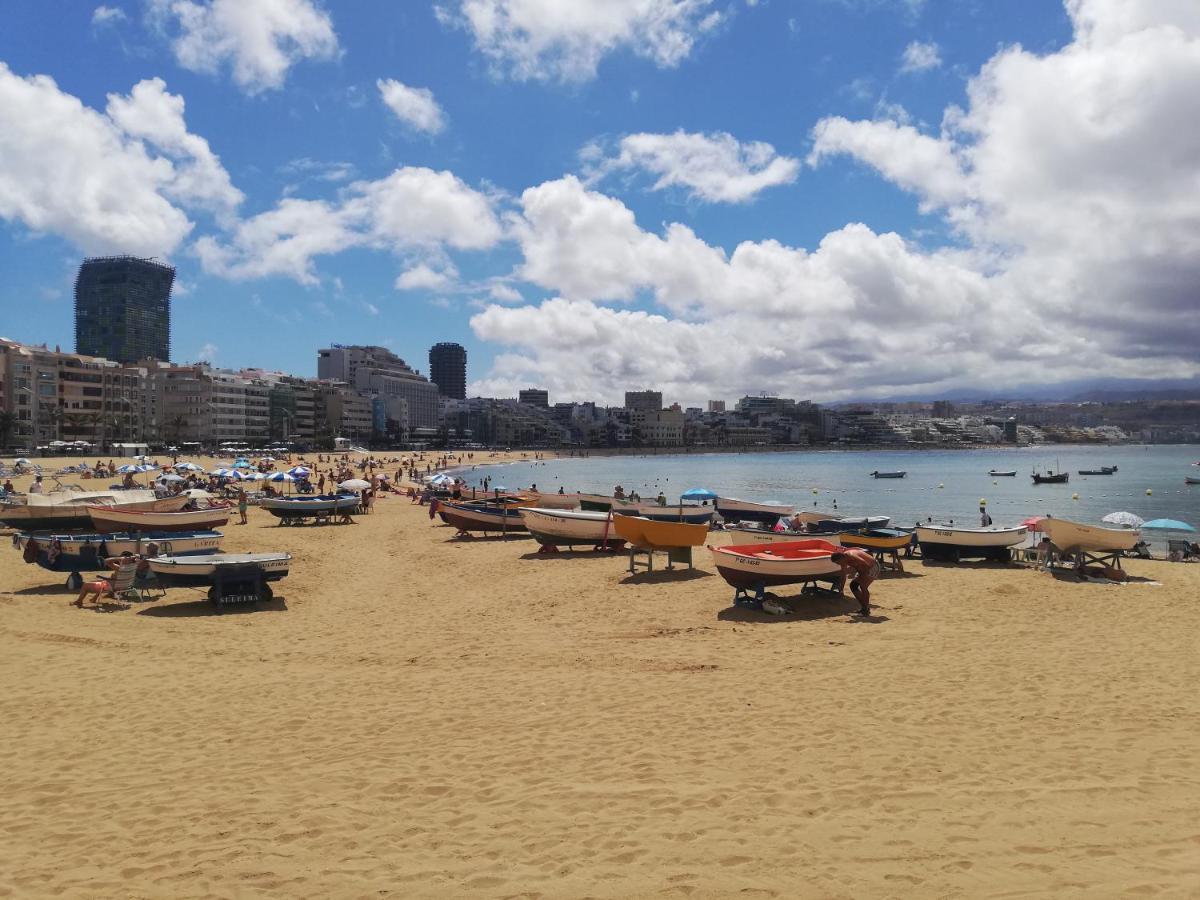 Poema Del Mar Villa Las Palmas de Gran Canaria Ngoại thất bức ảnh